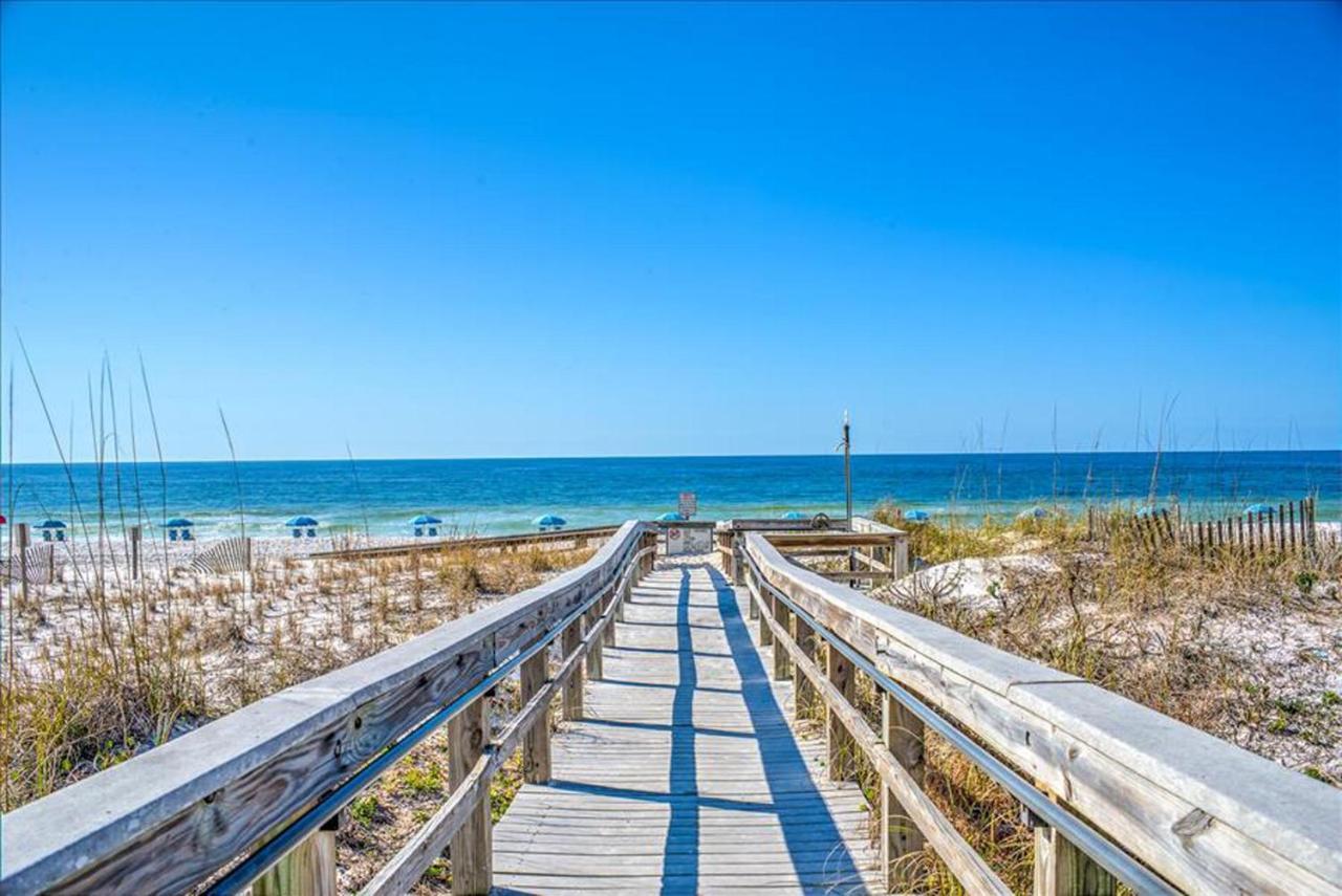 Azure #407 Villa Fort Walton Beach Buitenkant foto