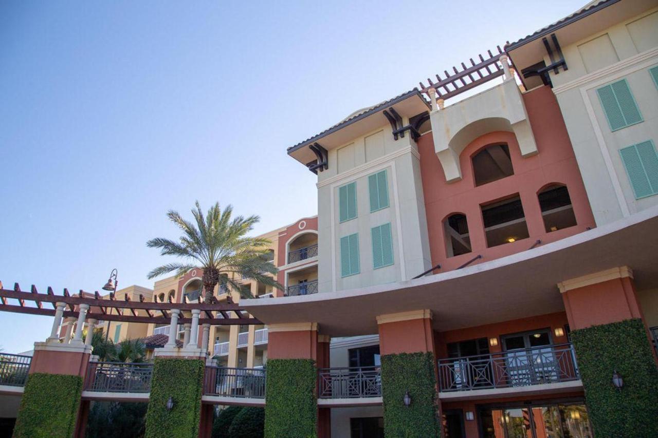 Azure #407 Villa Fort Walton Beach Buitenkant foto
