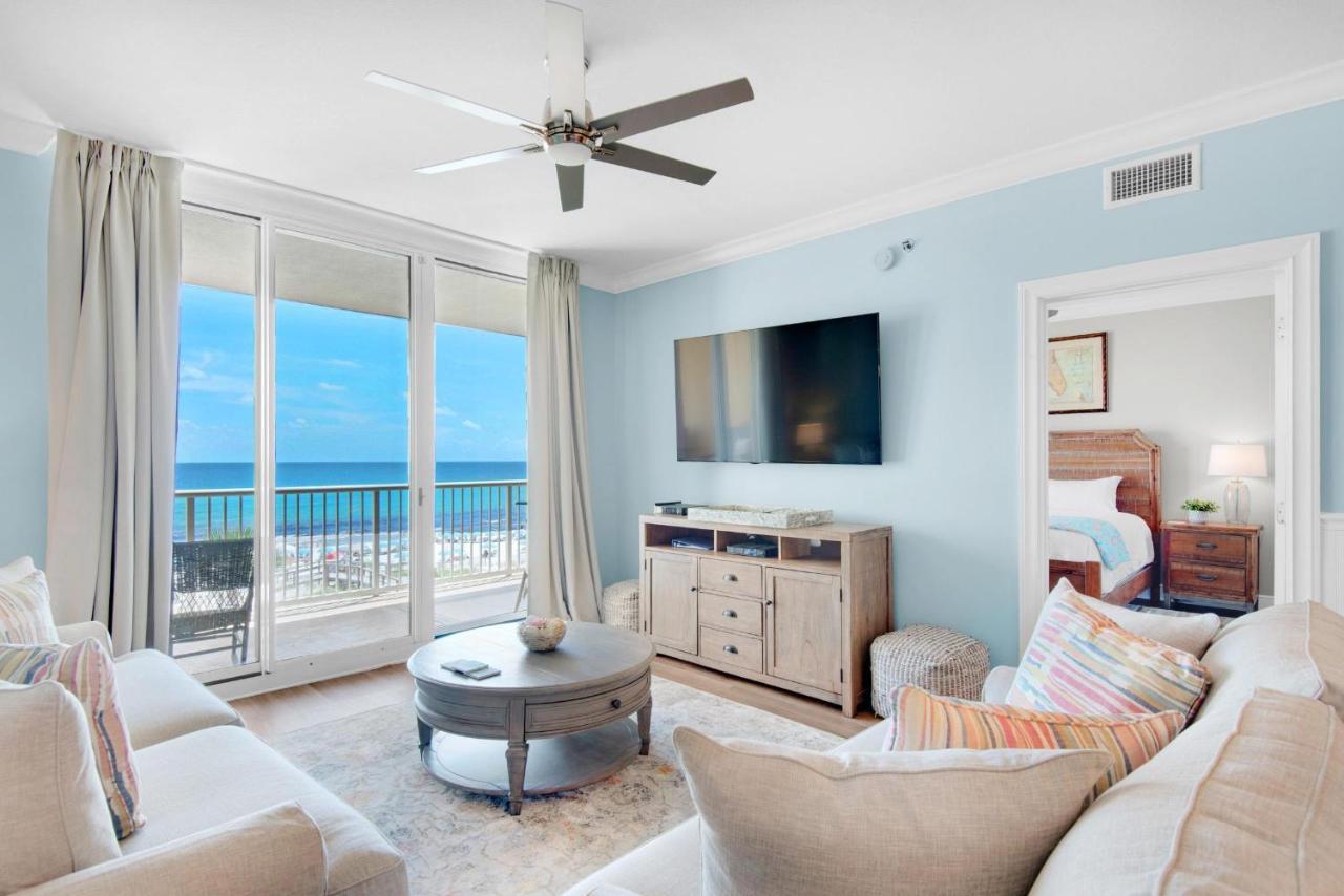 Azure #407 Villa Fort Walton Beach Buitenkant foto