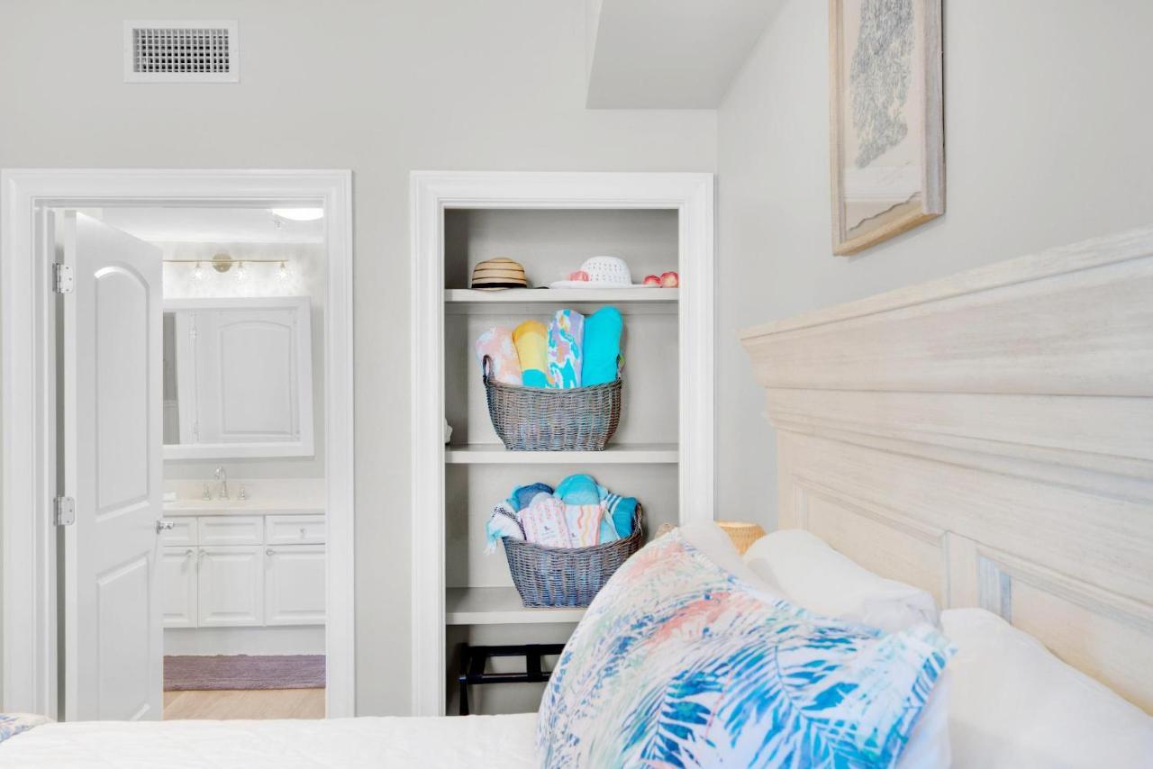 Azure #407 Villa Fort Walton Beach Buitenkant foto