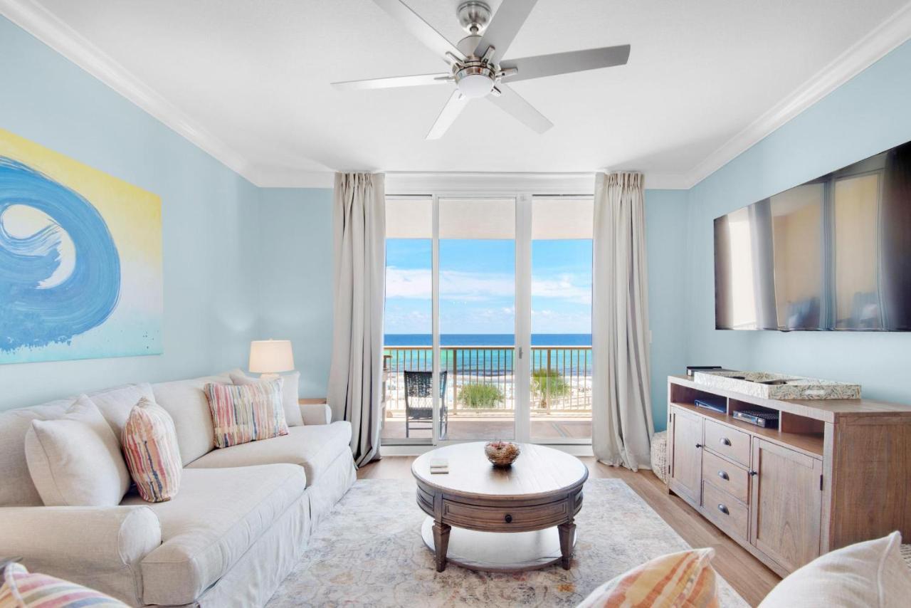 Azure #407 Villa Fort Walton Beach Buitenkant foto