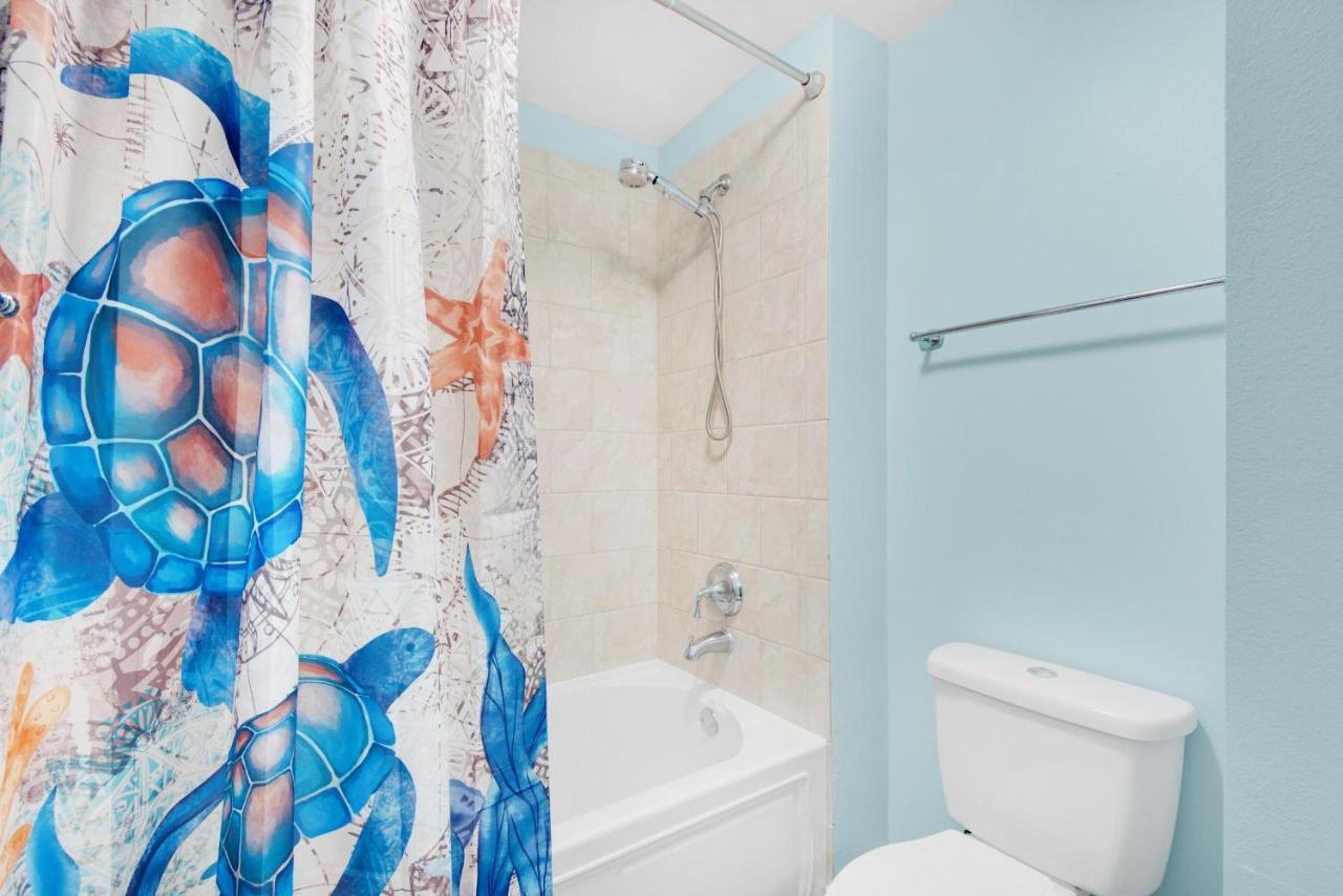 Azure #407 Villa Fort Walton Beach Buitenkant foto