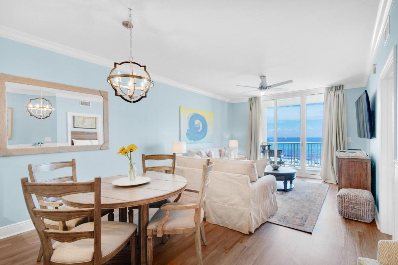 Azure #407 Villa Fort Walton Beach Buitenkant foto