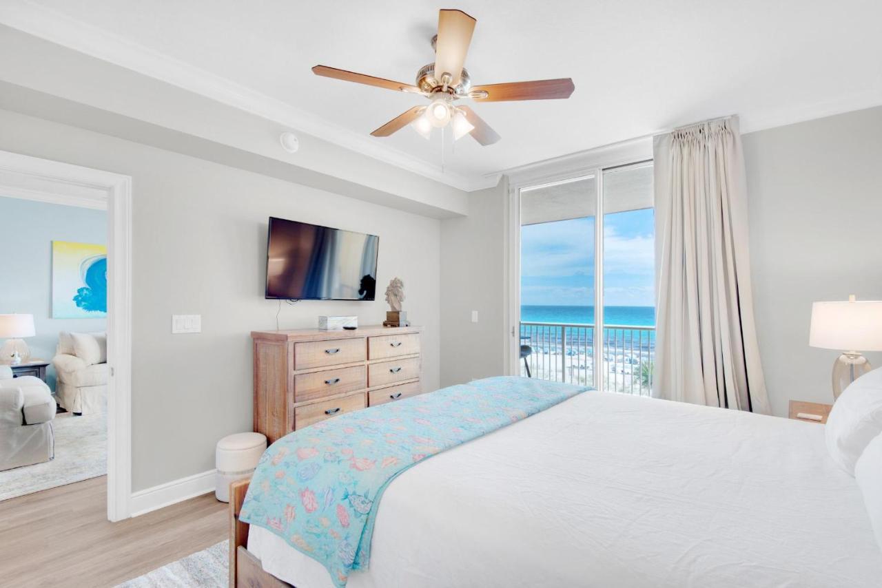 Azure #407 Villa Fort Walton Beach Buitenkant foto