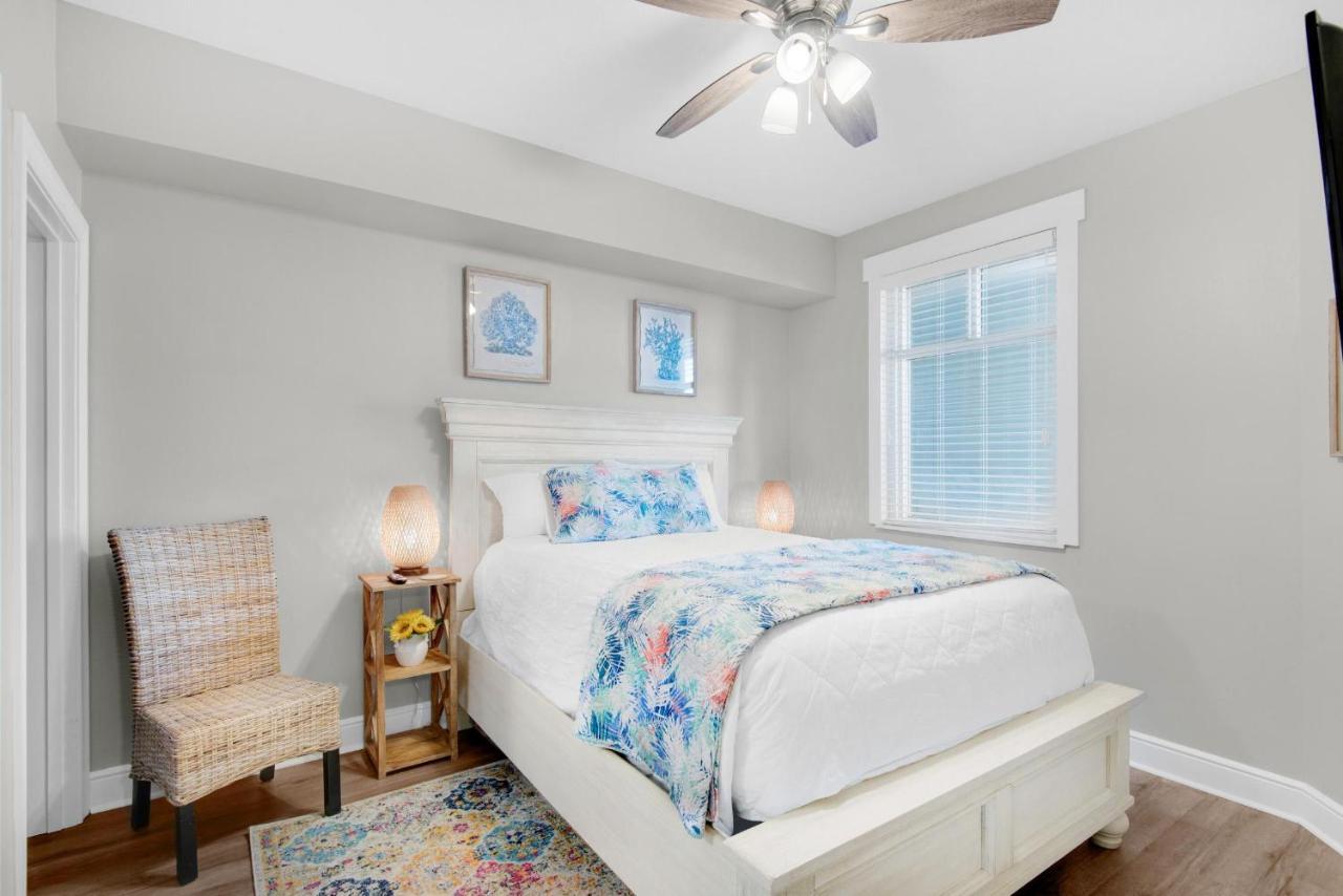 Azure #407 Villa Fort Walton Beach Buitenkant foto