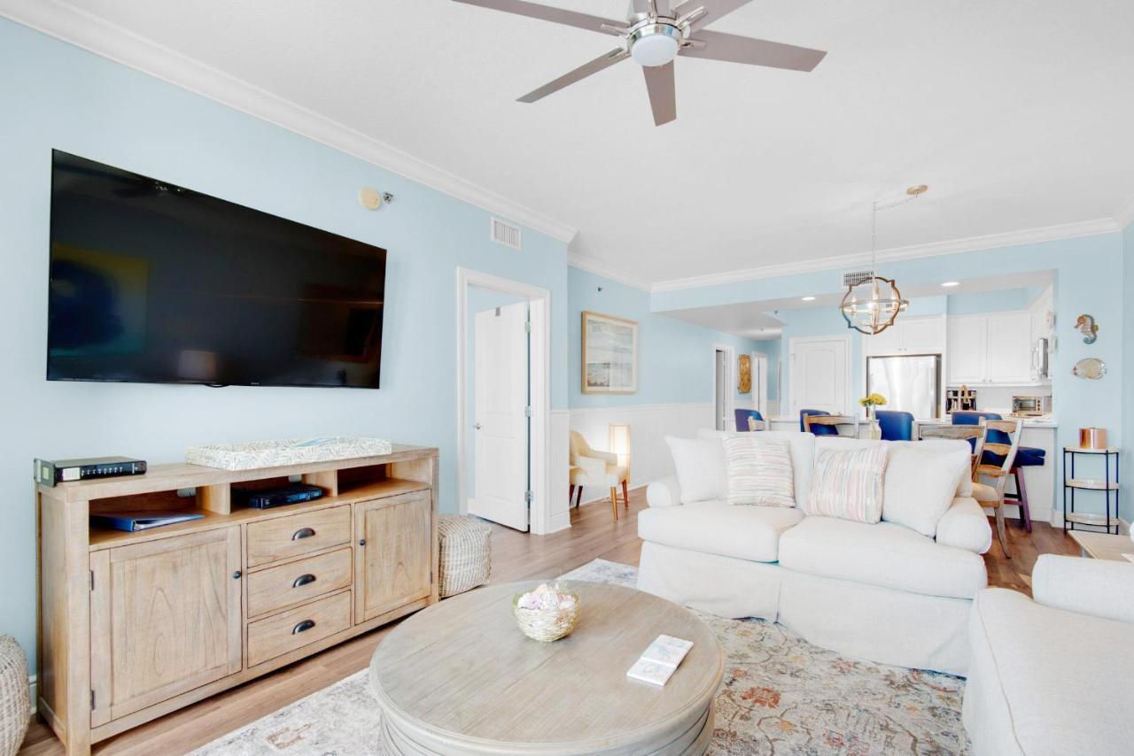 Azure #407 Villa Fort Walton Beach Buitenkant foto