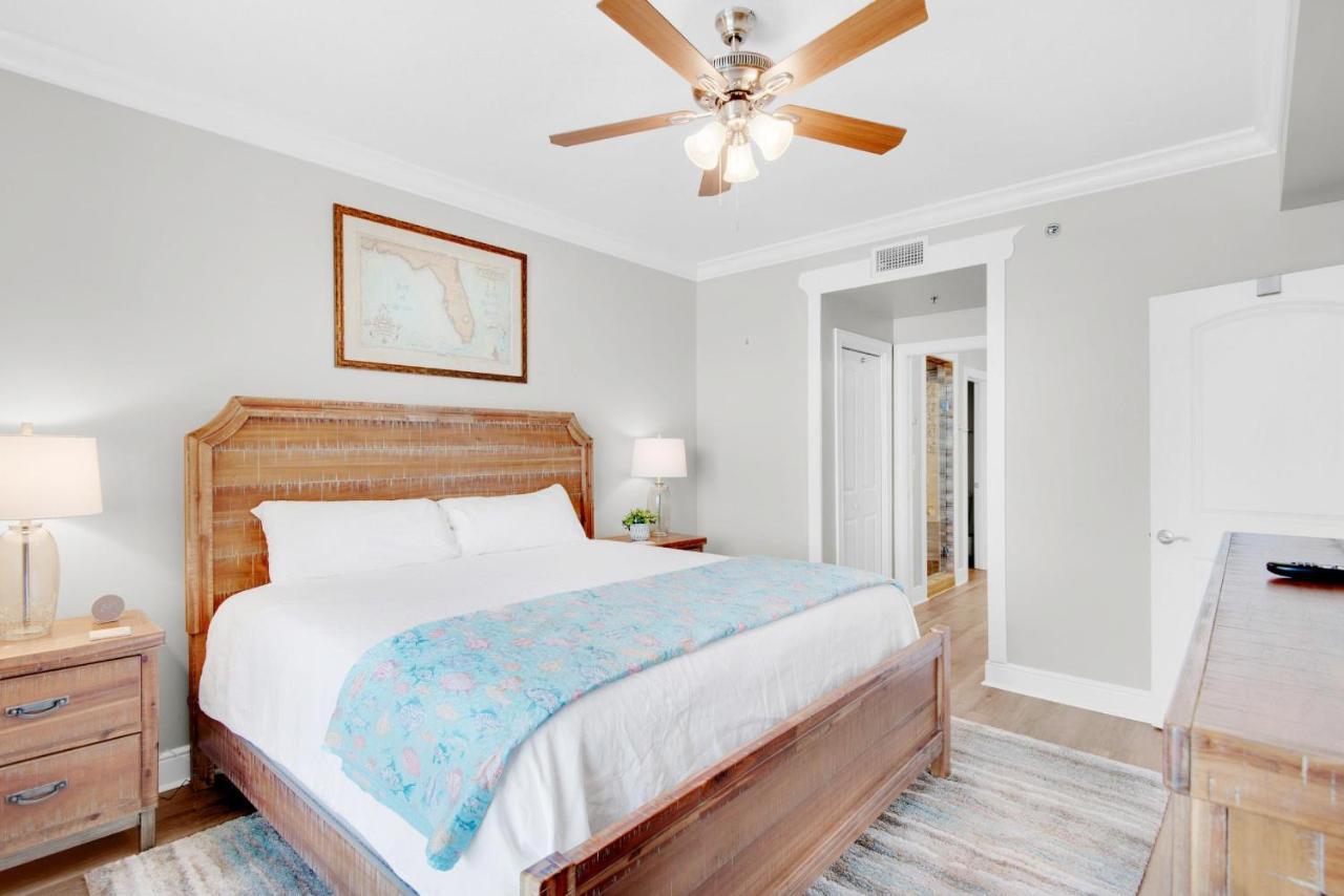 Azure #407 Villa Fort Walton Beach Buitenkant foto