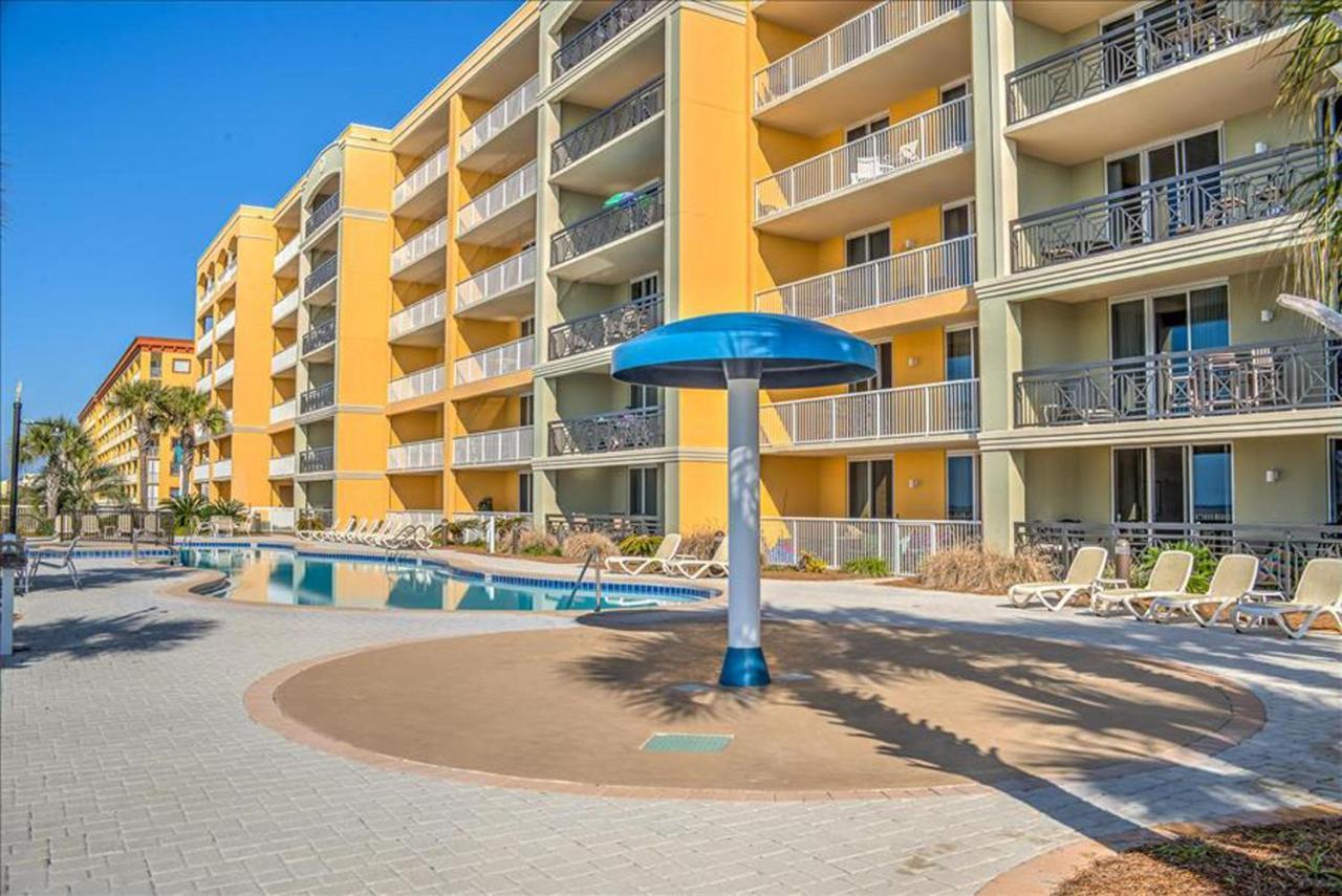 Azure #407 Villa Fort Walton Beach Buitenkant foto